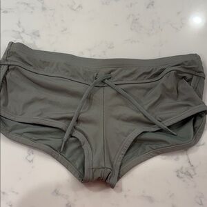 Carve Designs Women's Sage Swim Short Bottoms